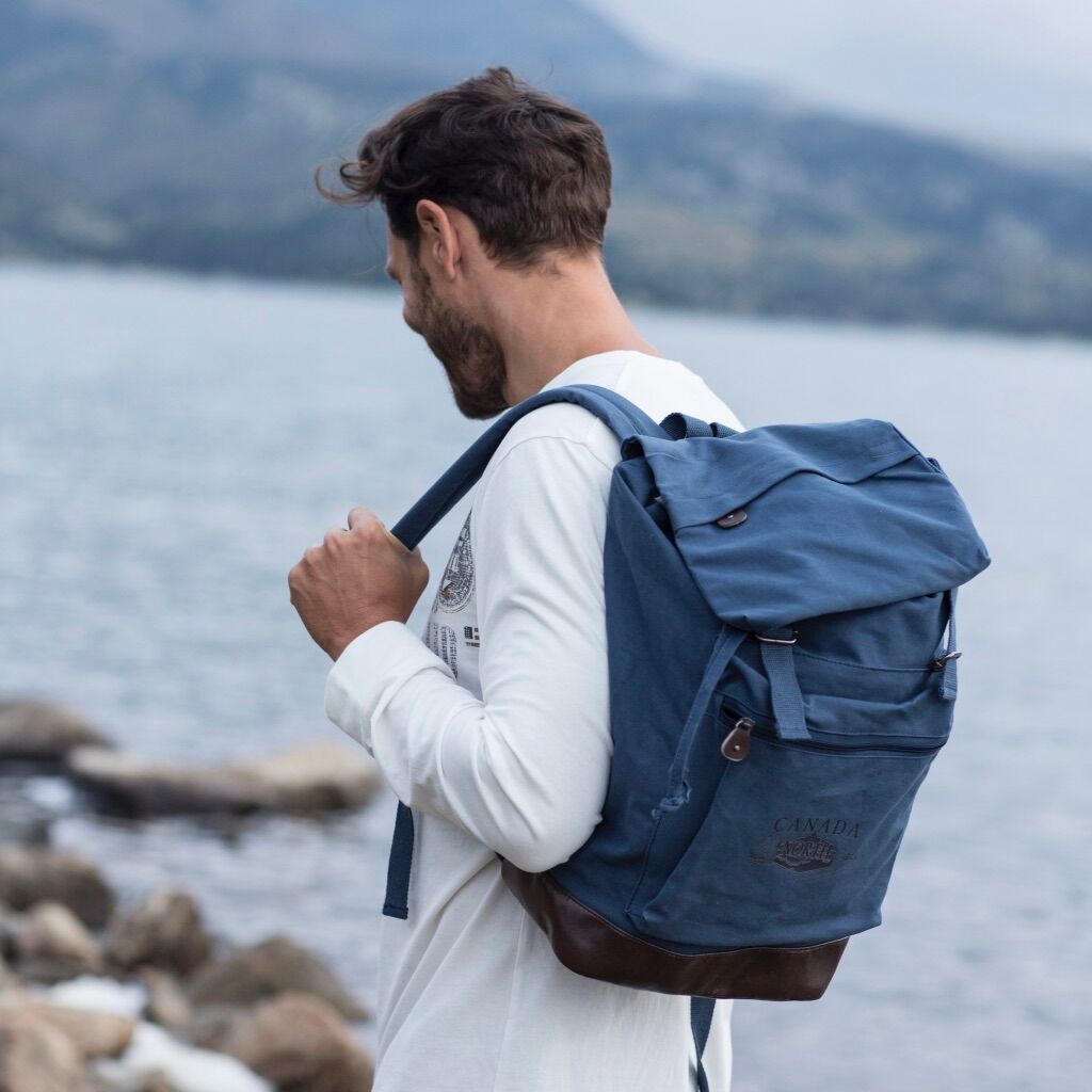 bien préparer son sac à dos
