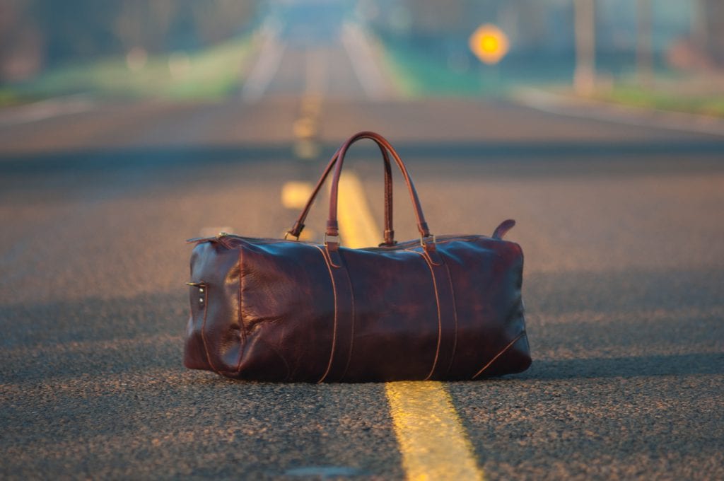 Sac souple