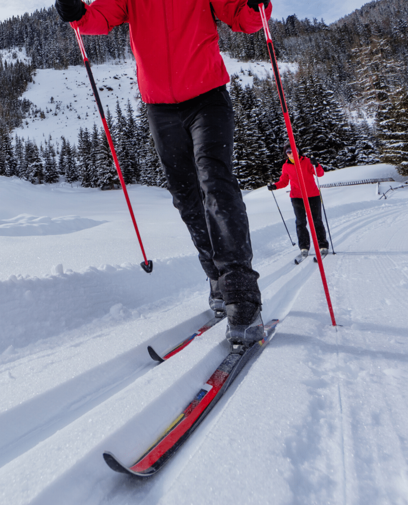 Activités à faire au ski