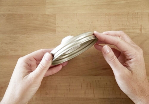 Fabriquer une lampe avec un bocal
