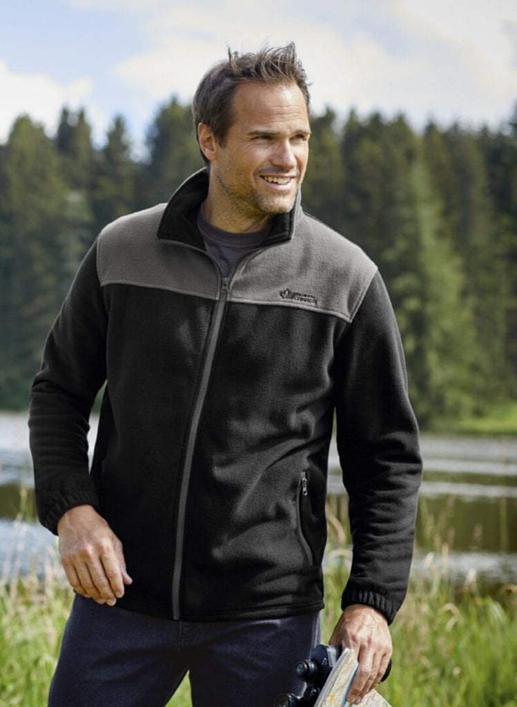 7 vestes pour l’automne et la mi-saison