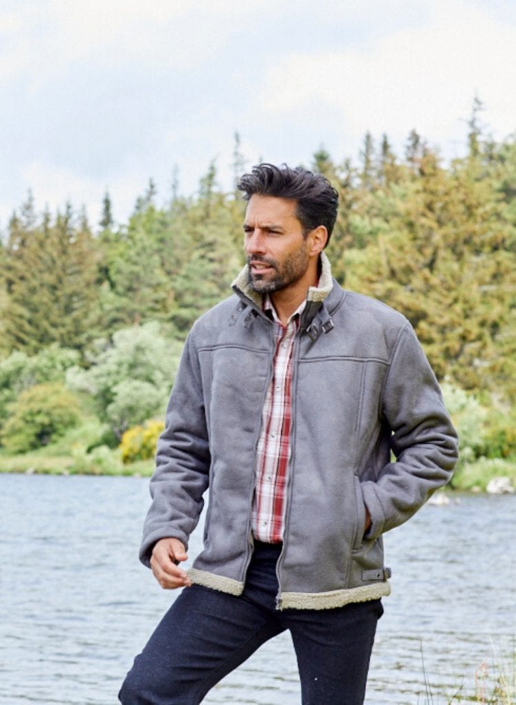 7 vestes pour l’automne et la mi-saison