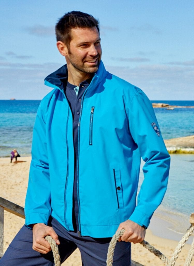 7 vestes pour l’automne et la mi-saison
