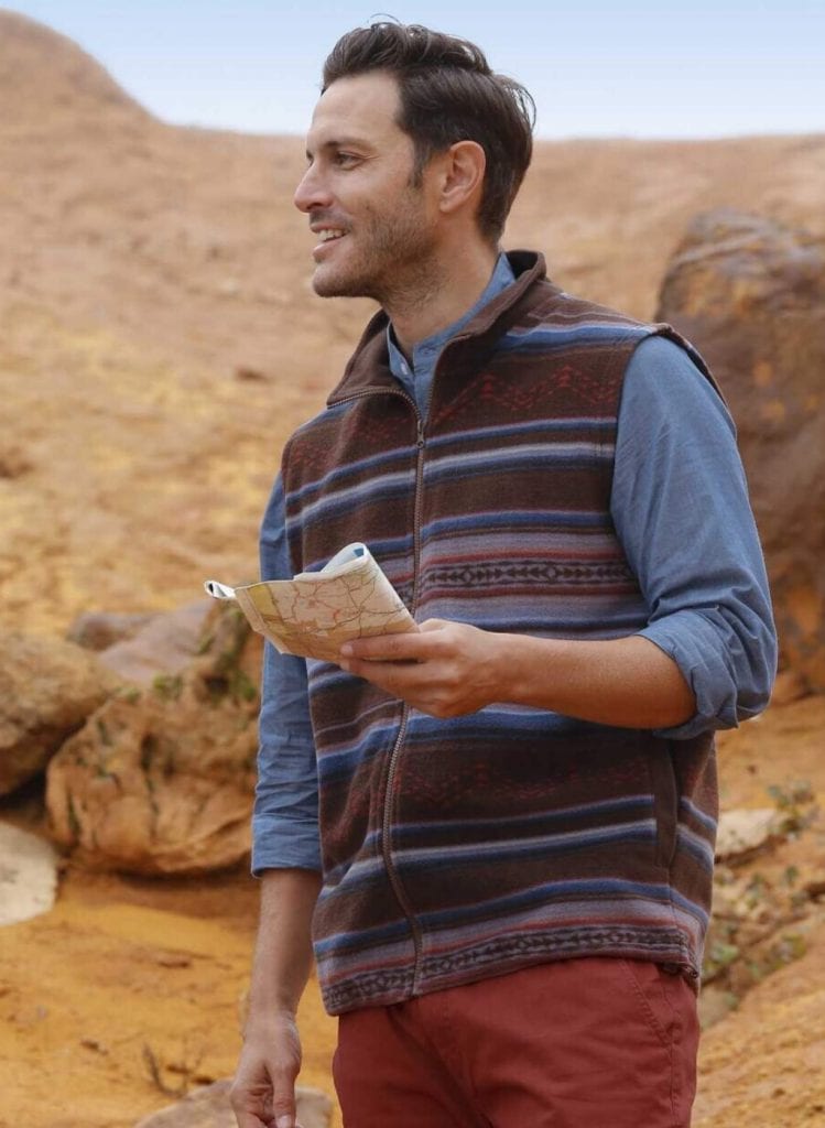 7 vestes pour l’automne et la mi-saison