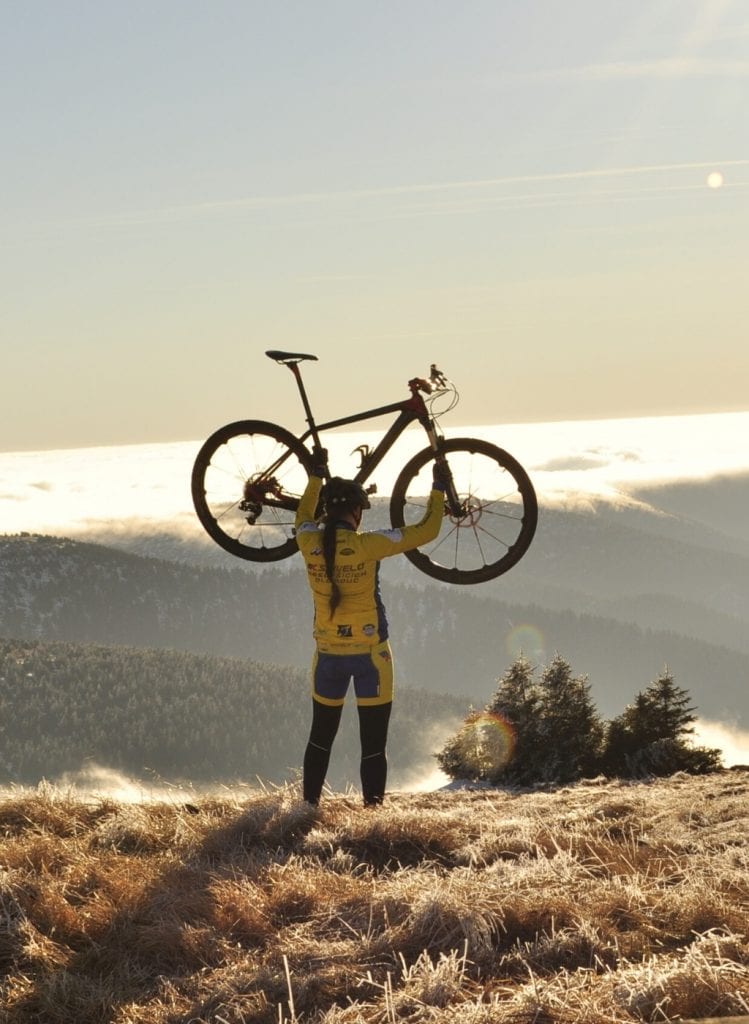 Vélo de route