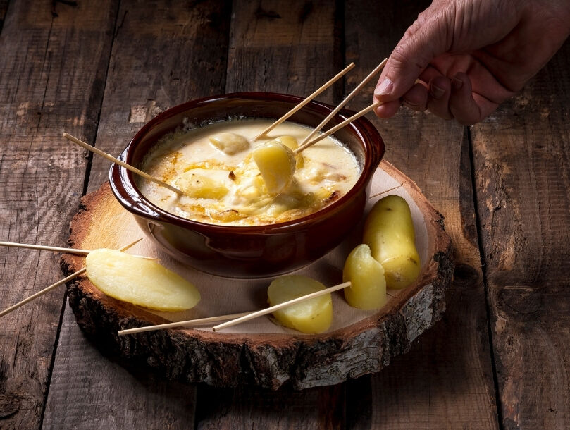 matouille alpes recette