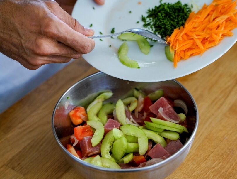 legumes