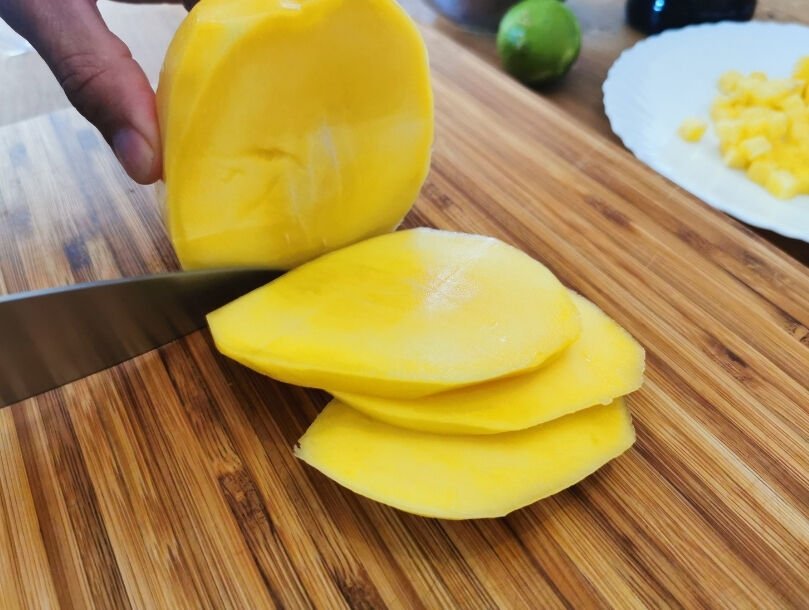 mangue