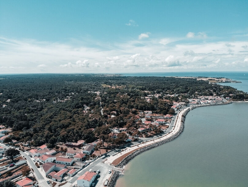 ile de re