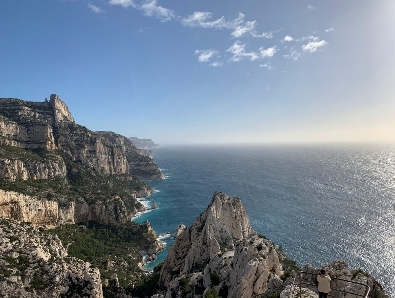 calanque