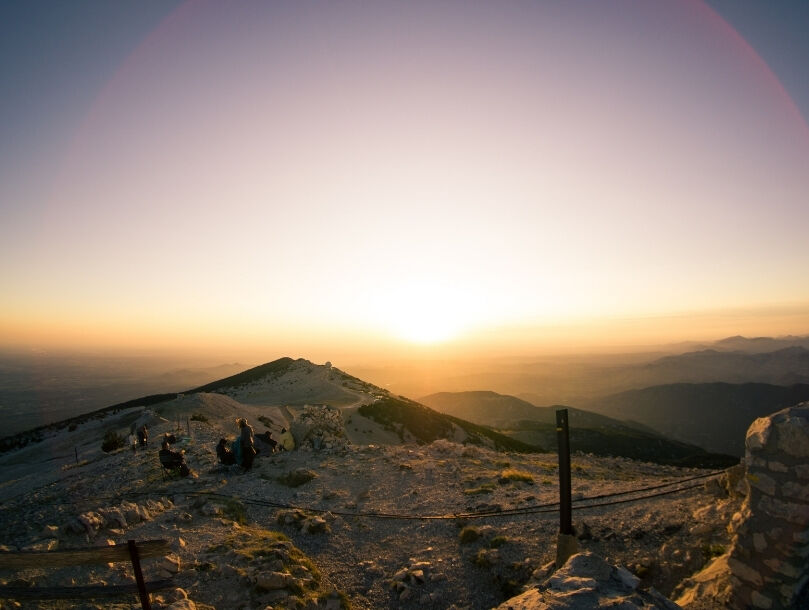mont ventoux