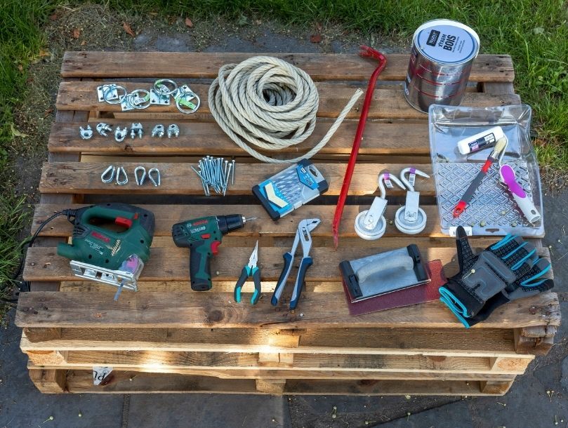 materiel