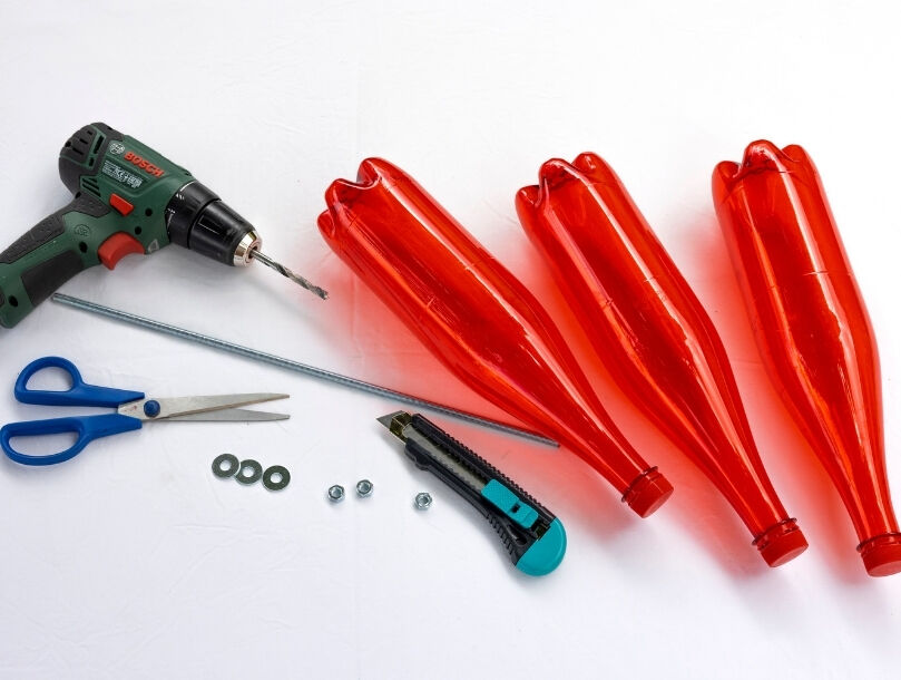 vide poche outils