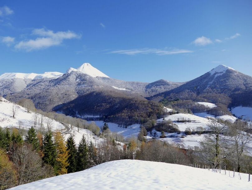 puy mary