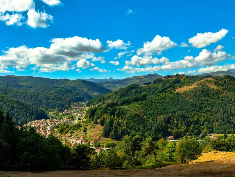 massif mezec
