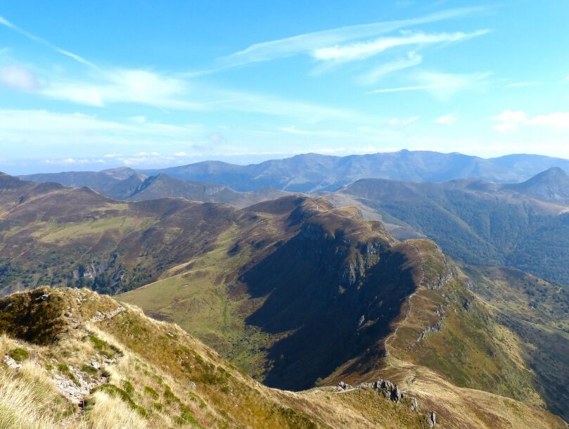 puy mary