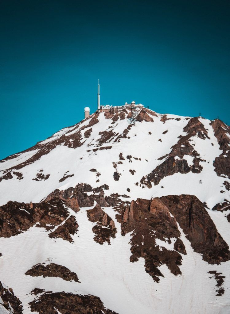 pic du midi