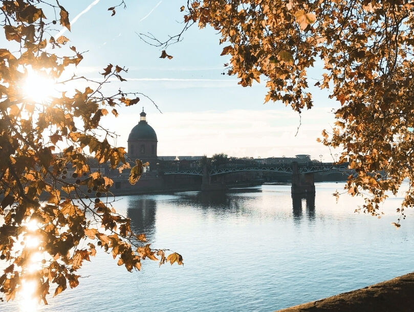 toulouse