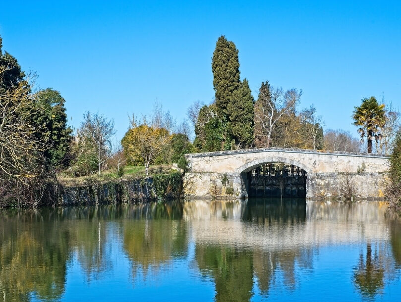 canal du midi